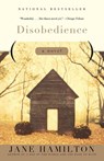 Disobedience - Jane Hamilton - 9780385720465