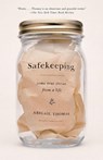 Safekeeping - Abigail Thomas - 9780385720557