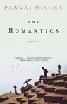 The Romantics - Pankaj Mishra - 9780385720809