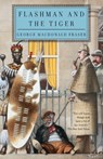 Flashman and the Tiger - George Macdonald Fraser - 9780385721080