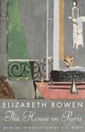 The House in Paris - Elizabeth Bowen - 9780385721257