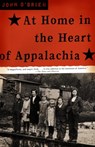 At Home in the Heart of Appalachia - John O'Brien - 9780385721394
