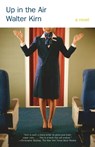 Up in the Air - Walter Kirn - 9780385722377