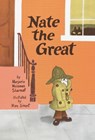Nate the Great - Marjorie Weinman Sharmat - 9780385730174