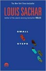 Small Steps - Louis Sachar - 9780385733151