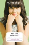 Real Live Boyfriends - E. Lockhart - 9780385734295