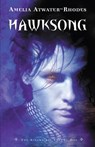 Hawksong - Amelia Atwater-Rhodes - 9780385734929