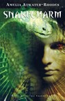 Snakecharm - Amelia Atwater-Rhodes - 9780385734936
