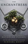 ENCHANTRESS - SCOTT,  Michael - 9780385735360