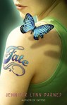 Fate - Jennifer Lynn Barnes - 9780385735377