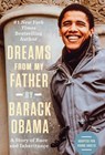 Dreams from My Father (Adapted for Young Adults) - Barack Obama - 9780385738729