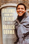 Dreams from My Father: A Story of Race and Inheritance - Barack Obama - 9780385738736