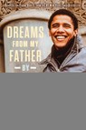 Dreams from My Father: A Story of Race and Inheritance - Barack Obama - 9780385738736
