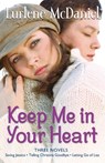Keep Me in Your Heart - Lurlene Mcdaniel - 9780385739825