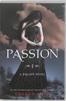 Fallen 03. Passion - KATE,  Lauren - 9780385742009