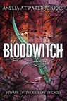Bloodwitch (Book 1) - Amelia Atwater-Rhodes - 9780385743044