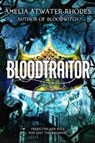 Bloodtraitor (Book 3) - ATWATER-RHODES,  Amelia - 9780385743075