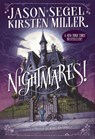 Segel, J: Nightmares! - Jason Segel ; Kirsten Miller - 9780385744263