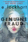 Genuine Fraud - E. Lockhart - 9780385744782