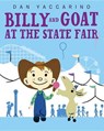 Billy and Goat at the State Fair - YACCARINO,  Dan - 9780385753258