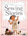 Sewing Stories - HERKERT,  Barbara - 9780385754637