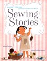 Sewing Stories: Harriet Powers' Journey from Slave to Artist - Barbara Herkert ; Vanessa Brantley-Newton - 9780385754644