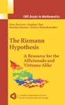 The Riemann Hypothesis - Peter Borwein ; Stephen Choi ; Brendan Rooney - 9780387721255