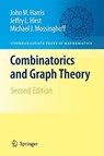 Combinatorics and Graph Theory - John Harris ; Jeffry L. Hirst ; Michael Mossinghoff - 9780387797106