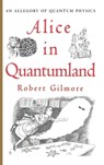 Alice in Quantumland - Robert Gilmore - 9780387914954