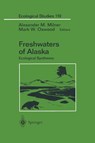 Freshwaters of Alaska - Alexander M. Milner ; Mark W. Oswood - 9780387943794