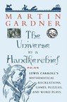 The Universe in a Handkerchief - Martin Gardner - 9780387946733