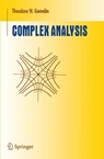 Complex Analysis - Theodore W. Gamelin - 9780387950693