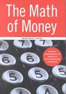 The Math of Money - Morton D. Davis - 9780387950785
