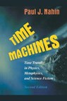 Time Machines - Paul J. Nahin - 9780387952222