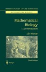Mathematical Biology - James D. Murray - 9780387952239