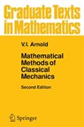 Mathematical Methods of Classical Mechanics - V.I. Arnol'd - 9780387968902