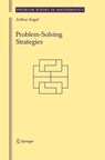 Problem-Solving Strategies - Arthur Engel - 9780387982199