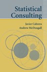Statistical Consulting - Javier Cabrera ; Andrew McDougall - 9780387988634