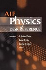 AIP Physics Desk Reference - Richard E. Cohen ; David Lide ; George Trigg - 9780387989730
