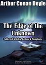The Edge of the Unknown - Arthur Conan Doyle - 9780392853057