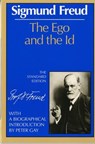 The Ego and the Id - Sigmund Freud - 9780393001426