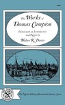The Works of Thomas Campion - DAVIS,  Walter R. - 9780393004397