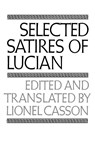 Selected Satires of Lucian - Lucian of Samosata - 9780393004434