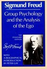 Group Psychology and Analysis - Sigmund Freud - 9780393007701