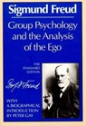 Group Psychology and Analysis - Sigmund Freud - 9780393007701