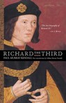 Richard the Third - Paul Murray Kendall - 9780393007855