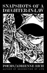 Snapshots of a Daughter-in-Law - Adrienne Rich - 9780393041460