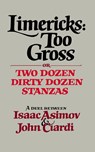 Limericks - Isaac Asimov ; John Ciardi - 9780393045307