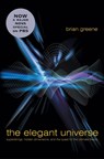 The Elegant Universe - Brian Greene - 9780393058581