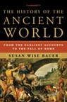 The History of the Ancient World - Susan Wise Bauer - 9780393059748